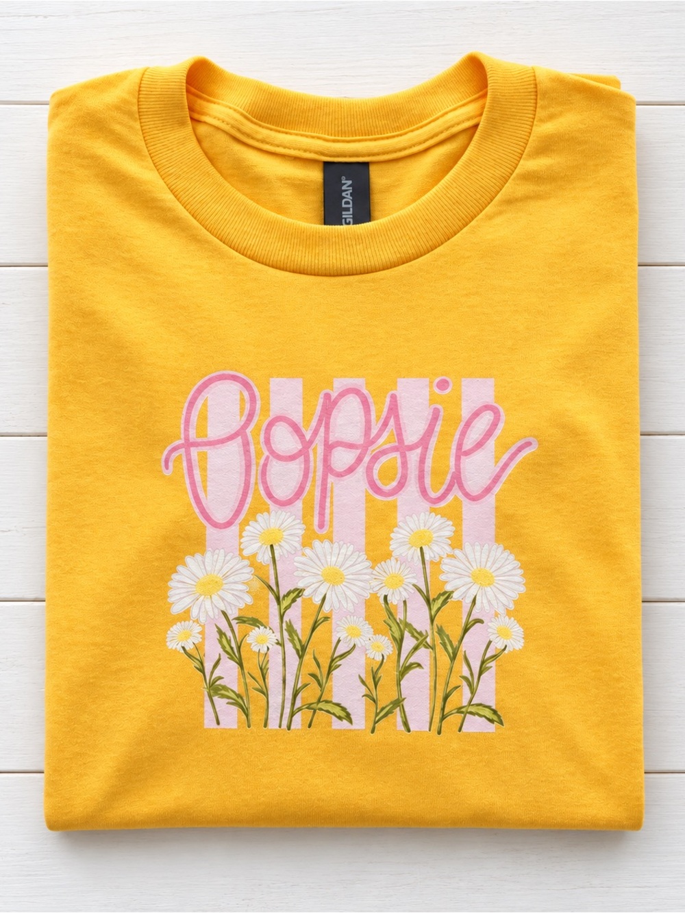 Unisex - Customized DTF T- shirt